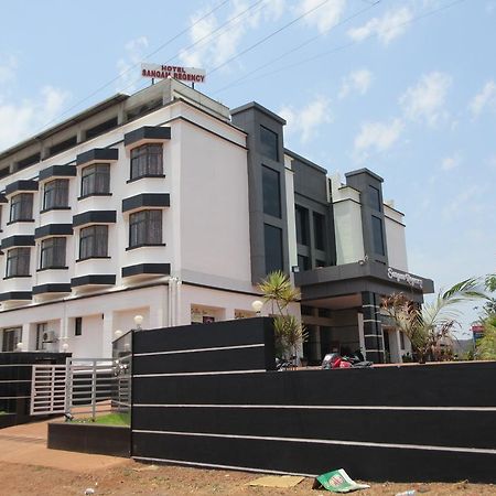 فندق Ratnāgiriفي  فندق سانجام ريجنسي المظهر الخارجي الصورة